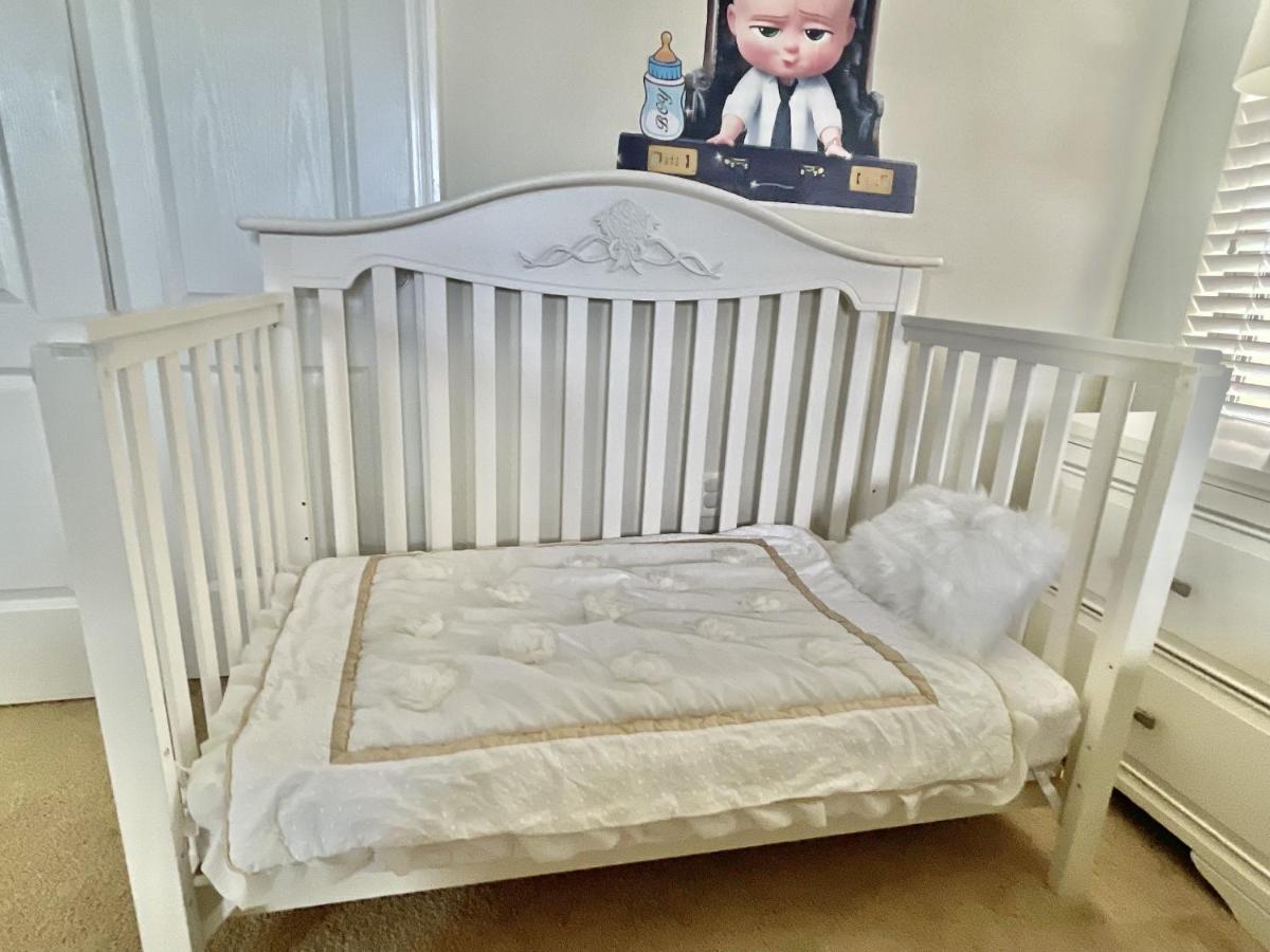 Disney Vacation Rental With Private Pool & Theatre 基西米 外观 照片
