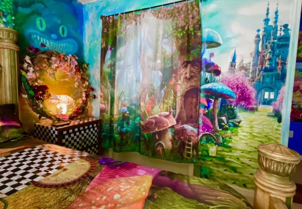 Disney Vacation Rental With Private Pool & Theatre 基西米 外观 照片